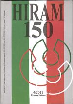 Hiram Rivista del Grande Oriente d'Italia 4/2011