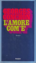 L' amore com'è