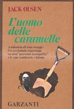 L' uomo delle caramelle