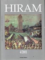 Hiram Rivista del Grande Oriente d'Italia 4/2001