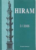 Hiram Rivista del Grande Oriente d'Italia 3/2006
