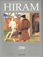 Hiram Rivista del Grande Oriente d'Italia 2/2000