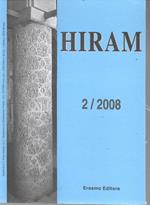 Hiram Rivista del Grande Oriente d'Italia 2/2008