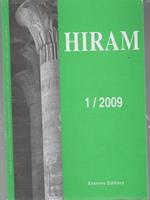 Hiram Rivista del Grande Oriente d'Italia 1/2009