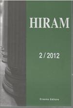 Hiram Rivista del Grande Oriente d'Italia 2/2012