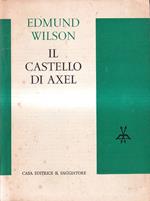 Il castello di Axel. Studio sugli sviluppi del simbolismo tra il 1870 e il 1930