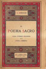 Il poema sacro. Guida storico-religiosa alla Divina Commedia