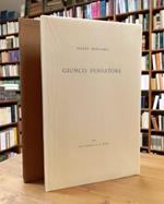 Giunco pensatore