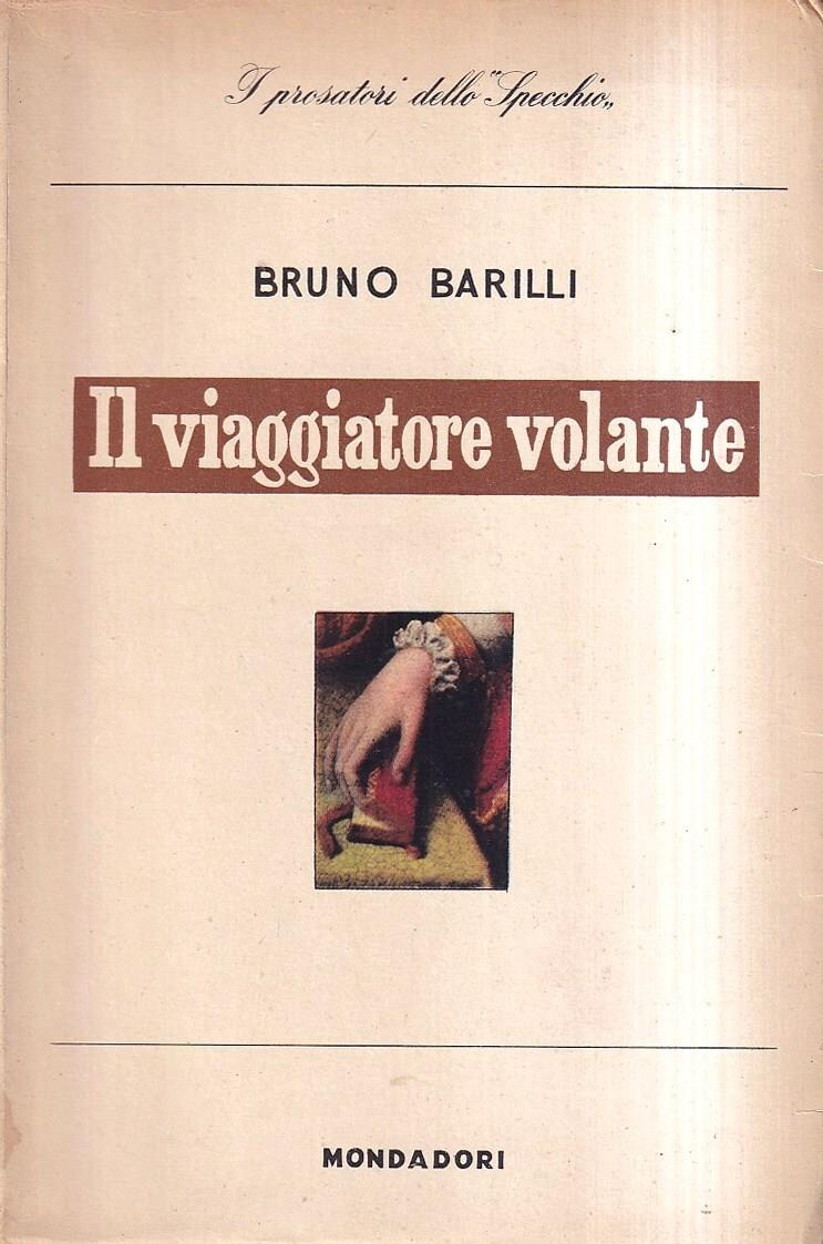 Il viaggiatore volante