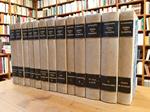 Storia della Filosofia (13 volumi)