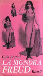 La signora Freud