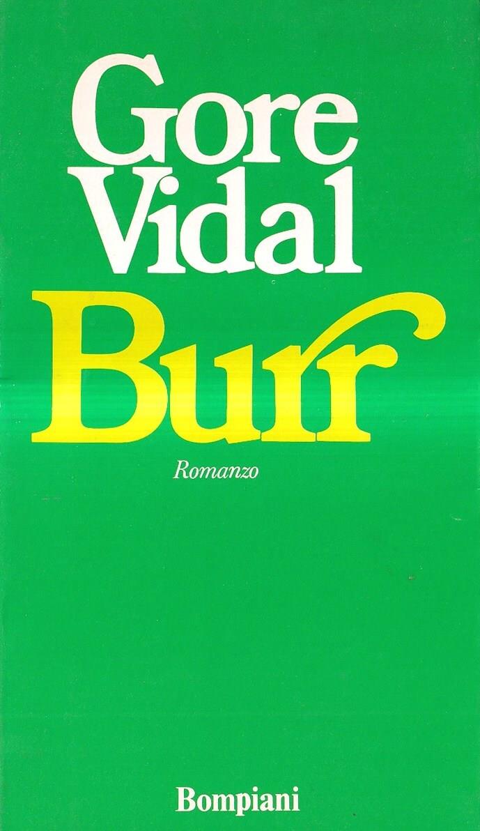 Burr