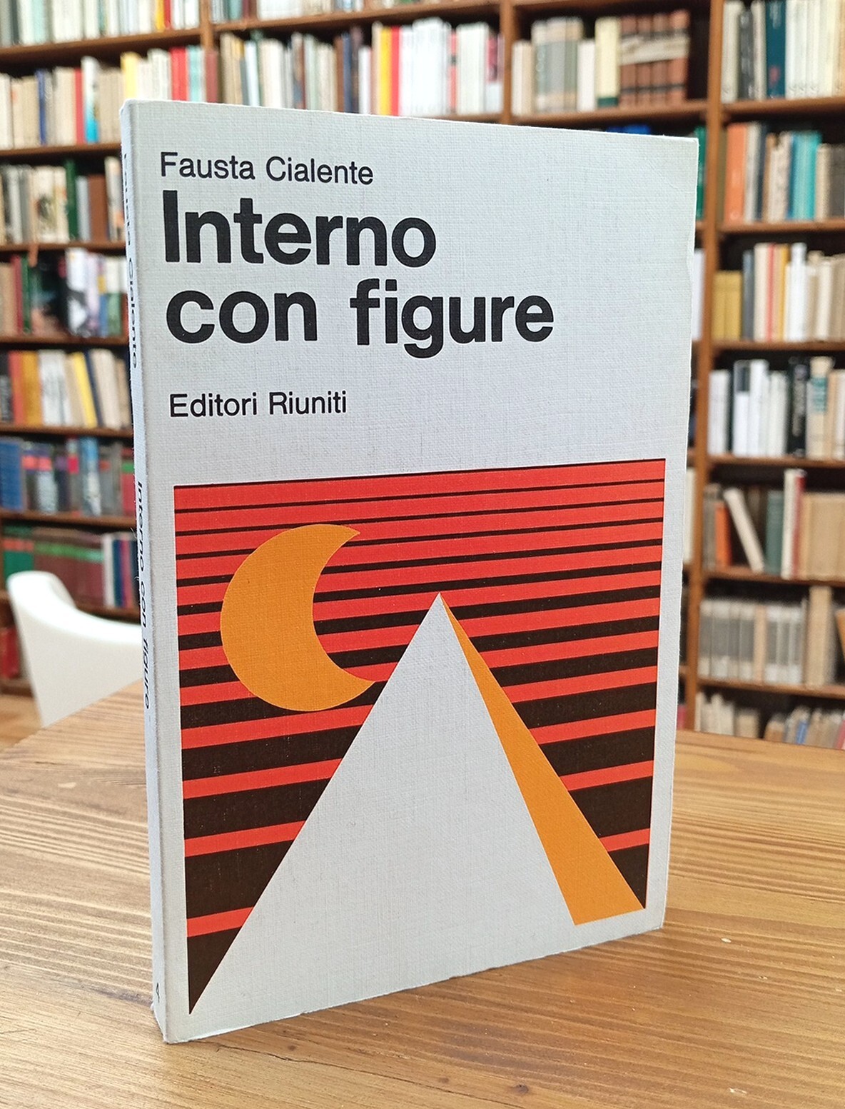 Libreria Quarto Stato