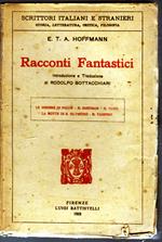 Racconti fantastici