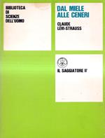 Dal miele alle ceneri [Mitologica 2]