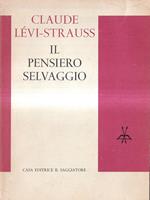 Il pensiero selvaggio