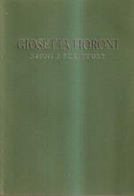Giosetta Fioroni. Segni e scritture
