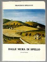 Dalle mura di Spello (voci di poesia)