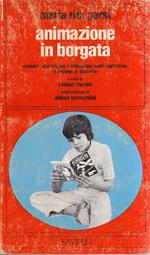 Animazione in borgata