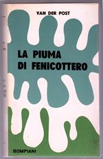 La piuma di fenicottero