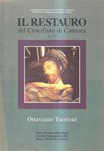 Il restauro del Crocifisso di Cannara. Note storiche sulla chiesa e sulla Compagnia della Buona Morte di Cannara