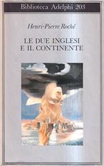 Le due inglesi e il continente