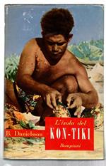 L' isola del Kon-Tiki