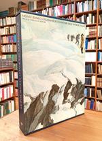 Monte Bianco, Chamonix, Courmayeur nelle antiche stampe