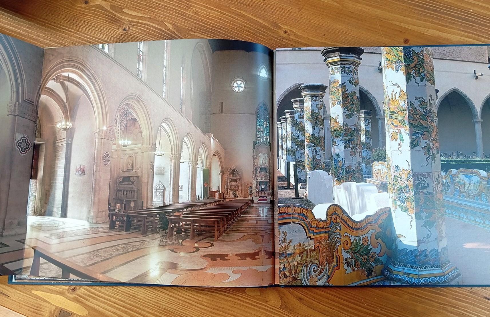 Napoli. Splendori d'Arte del Fondo Edifici di Culto