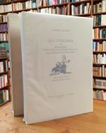 Gli italiani o sia Relazione degli usi e costumi d'Italia nella versione di Girolamo Pozzoli
