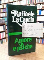 Amore e psiche