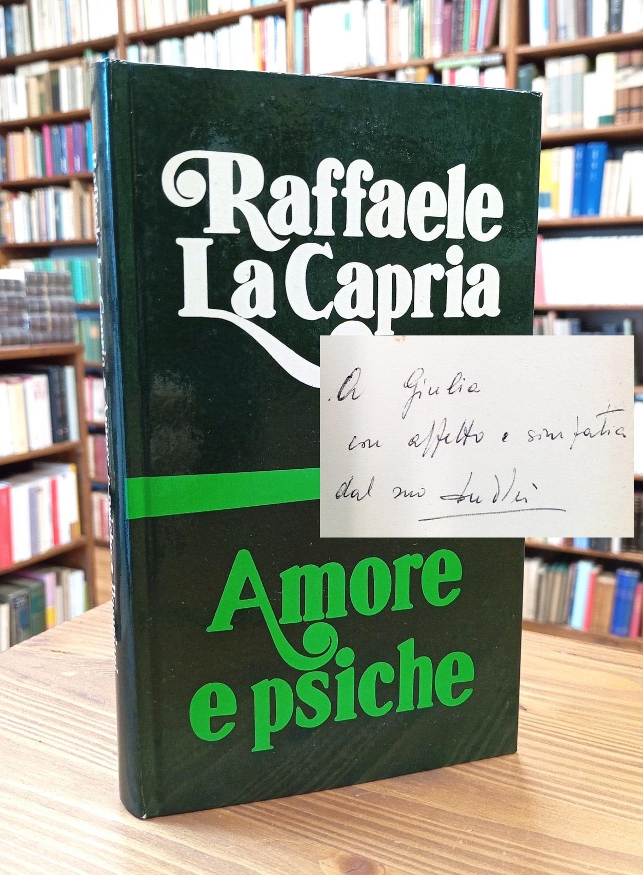 Amore e psiche