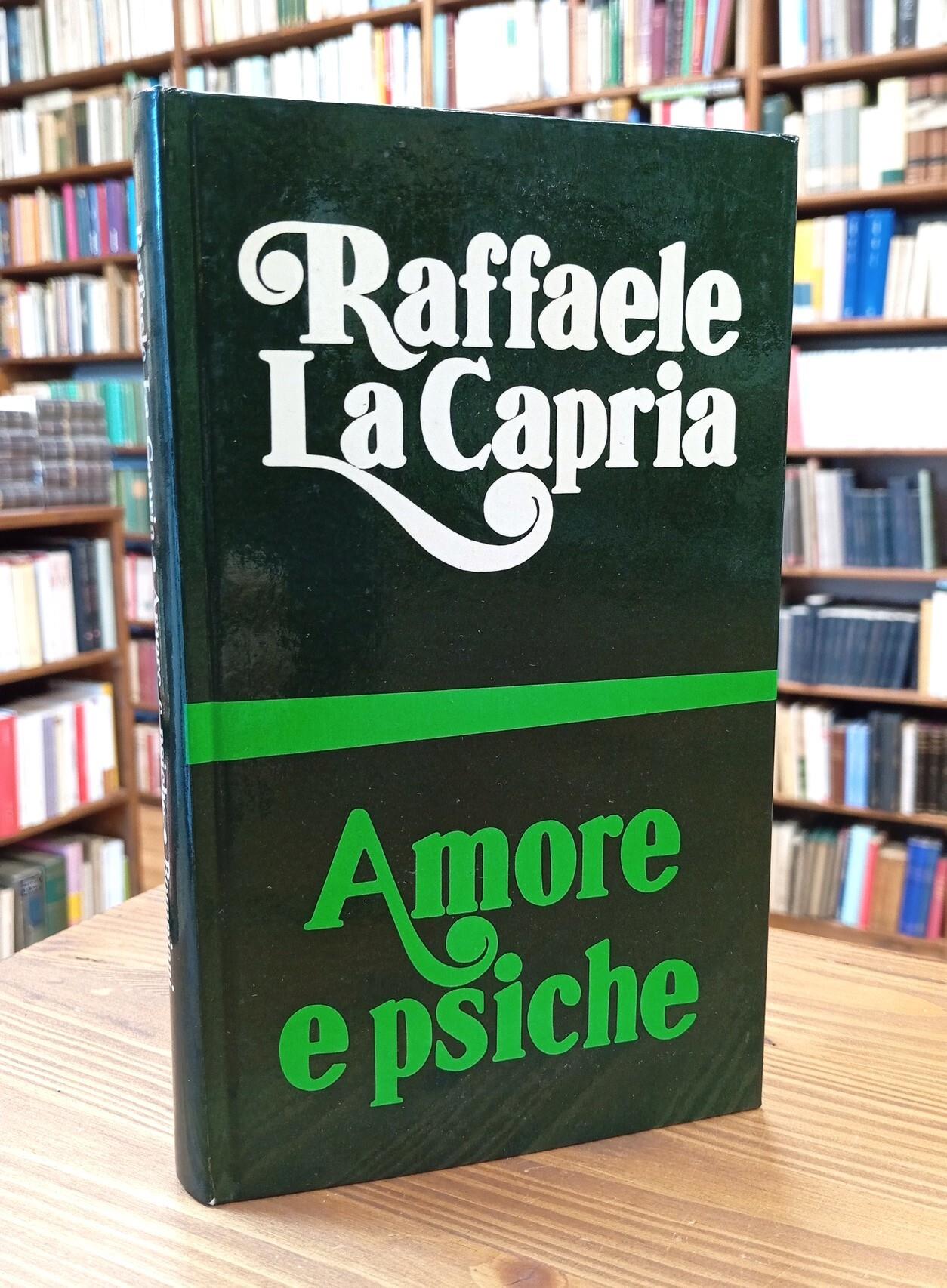 Amore e psiche