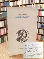 Sonetti d'amore