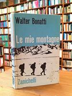 Le mie montagne