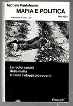 Mafia e Politica 1943-1962