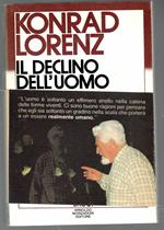 Il declino dell'uomo