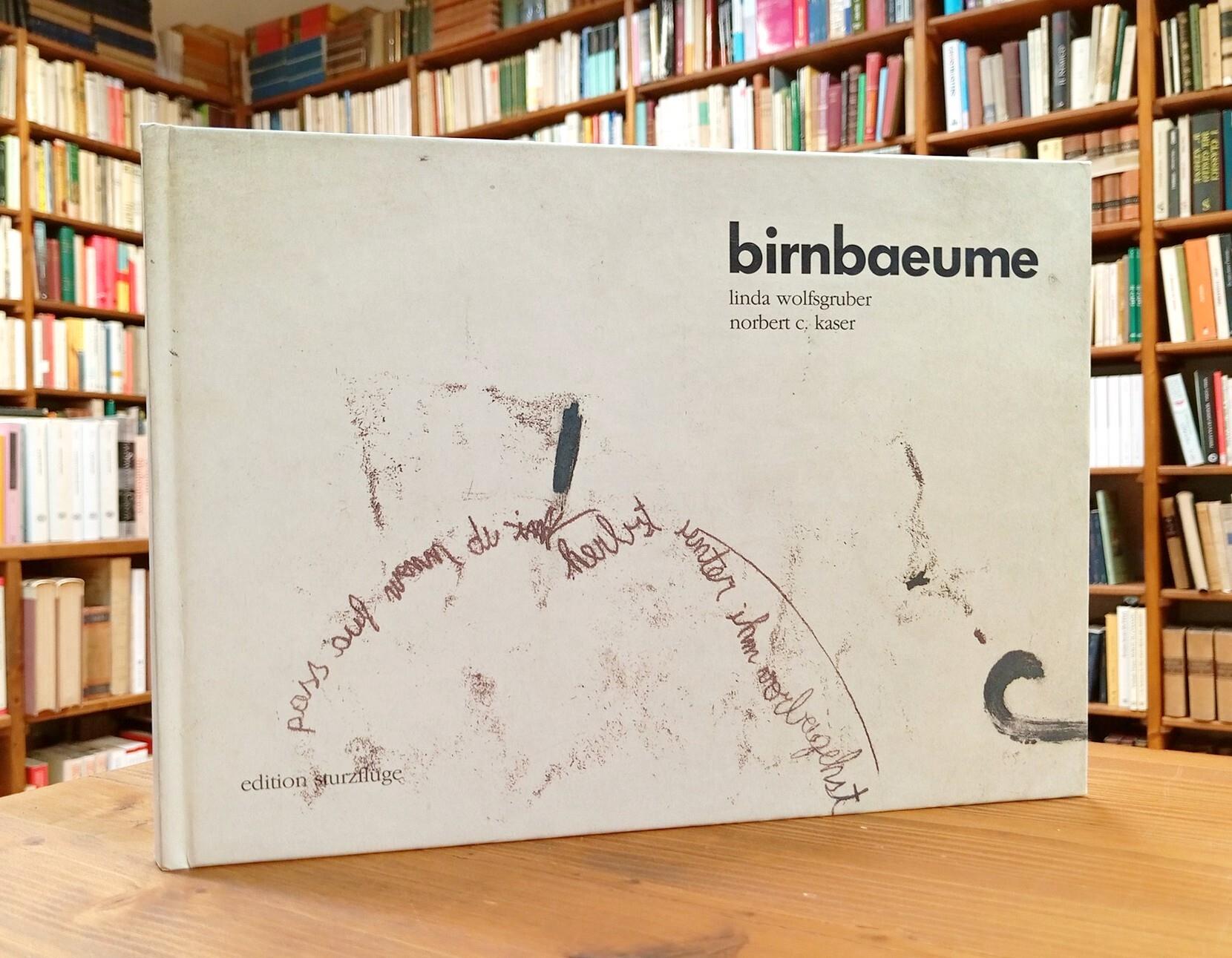 Birnbaeume