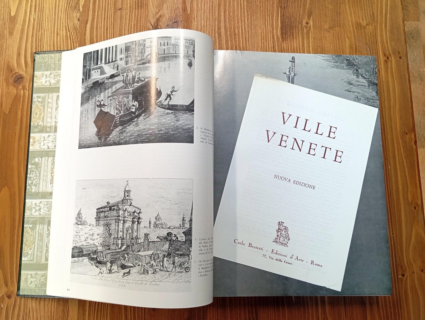 Ville venete