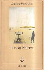 Il caso Franza - Requiem per Fanny Goldmann