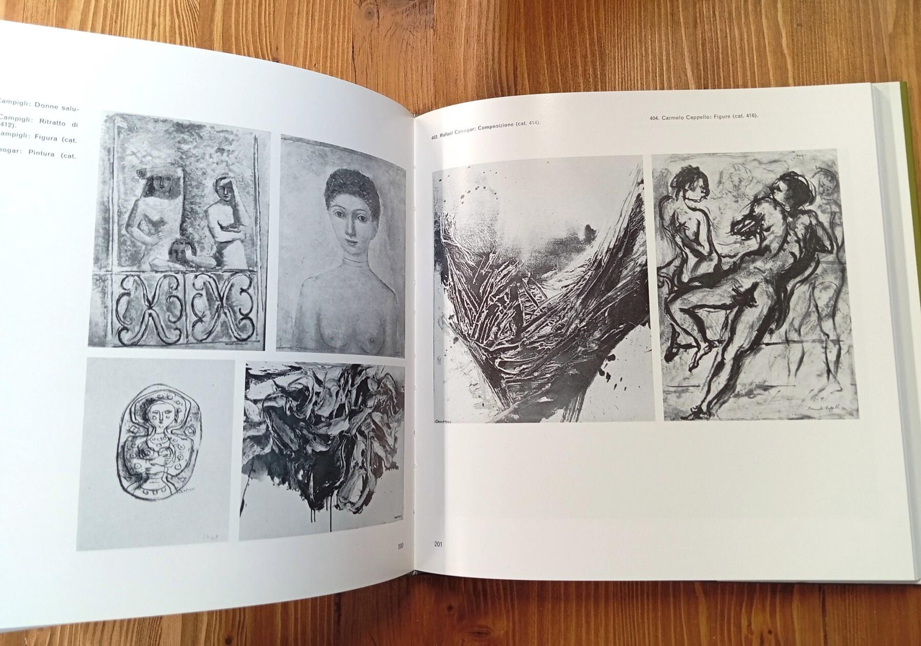 Musei e gallerie di Milano: Galleria d'arte moderna. Collezione Boschi