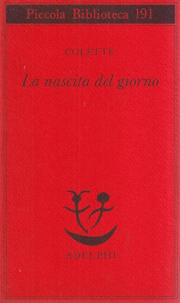 La nascita del giorno