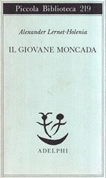 Il giovane Moncada