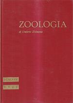 Trattato di Zoologia