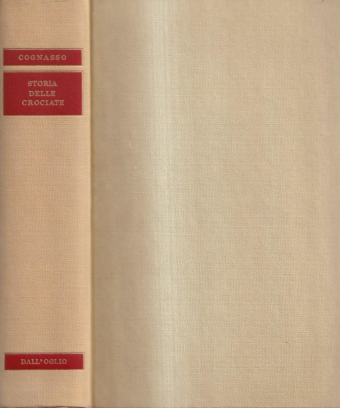 Storia delle crociate