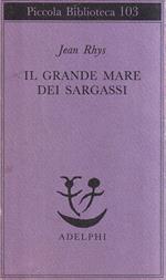 Il grande mare dei sargassi