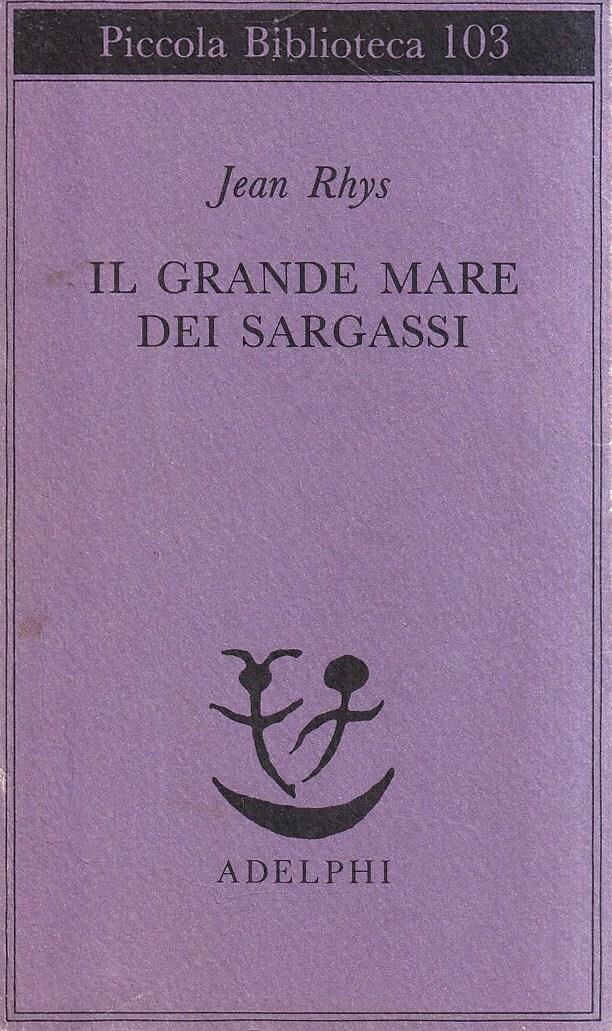 Il grande mare dei sargassi