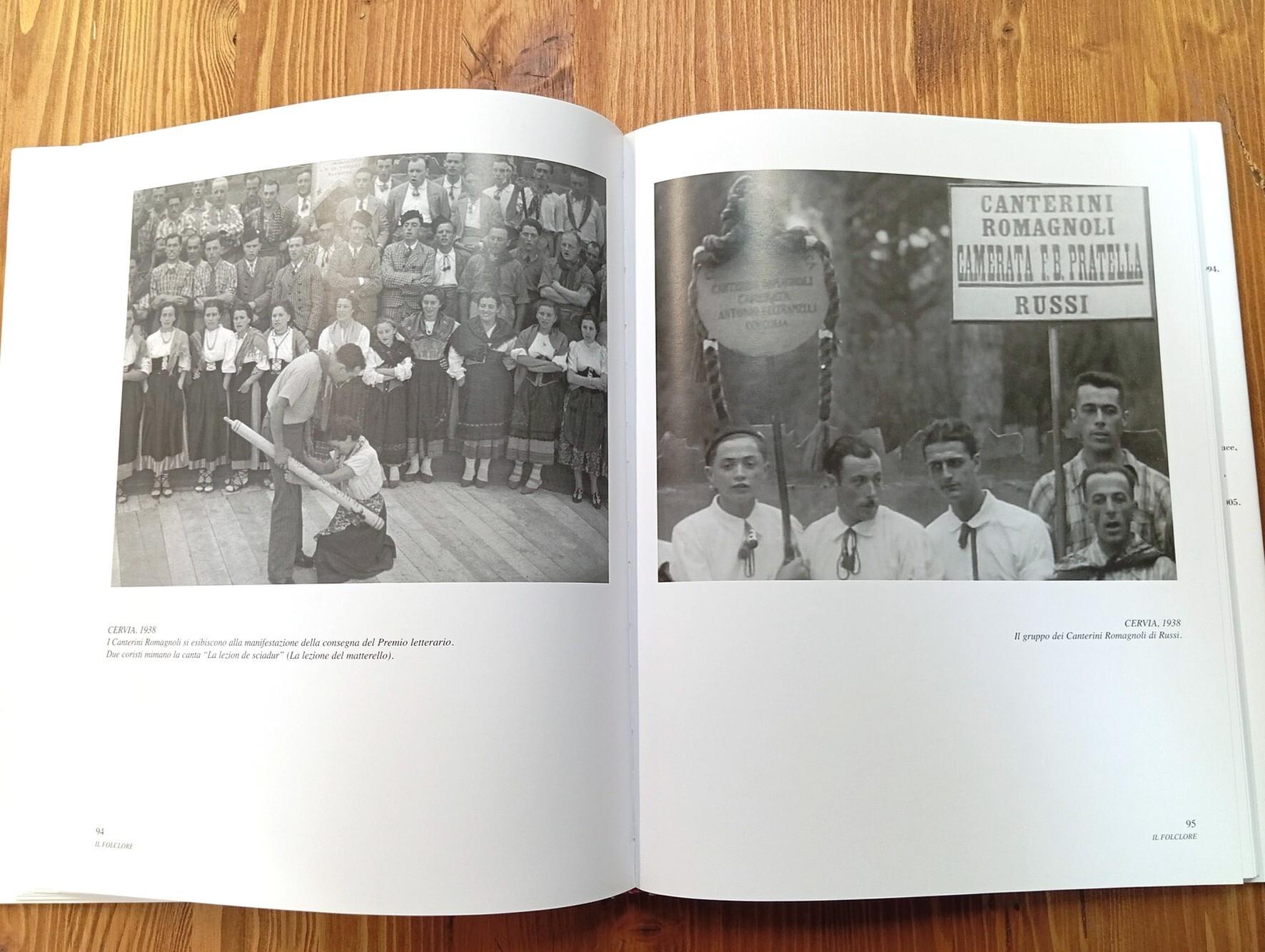 La riviera adriatica dell'Emilia Romagna fra gli anni '20 e gli anni '70 dall'archivio dell'Istituto Luce