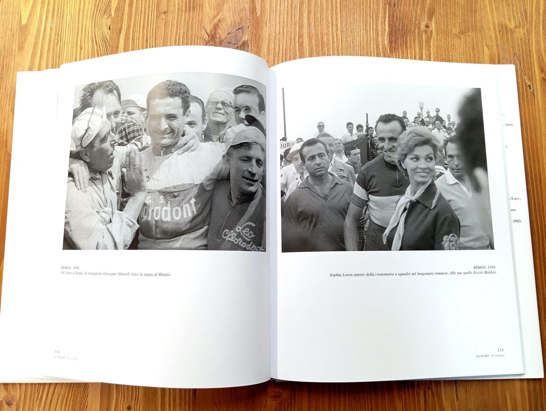 La riviera adriatica dell'Emilia Romagna fra gli anni '20 e gli anni '70 dall'archivio dell'Istituto Luce