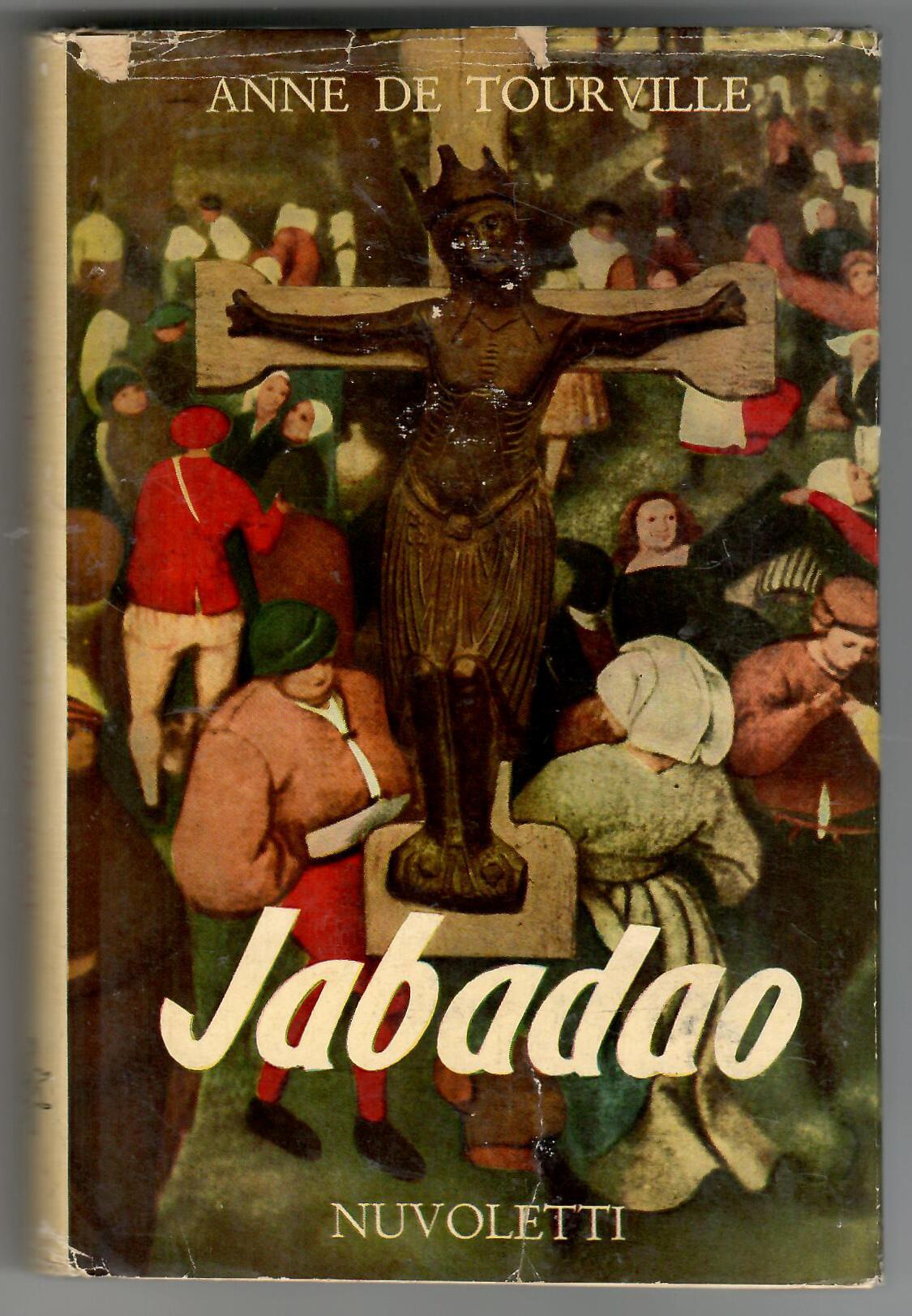 Jabadao